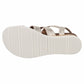 Boutique By Corkys - WOMEN'S FANTASY WEDGE SANDAL