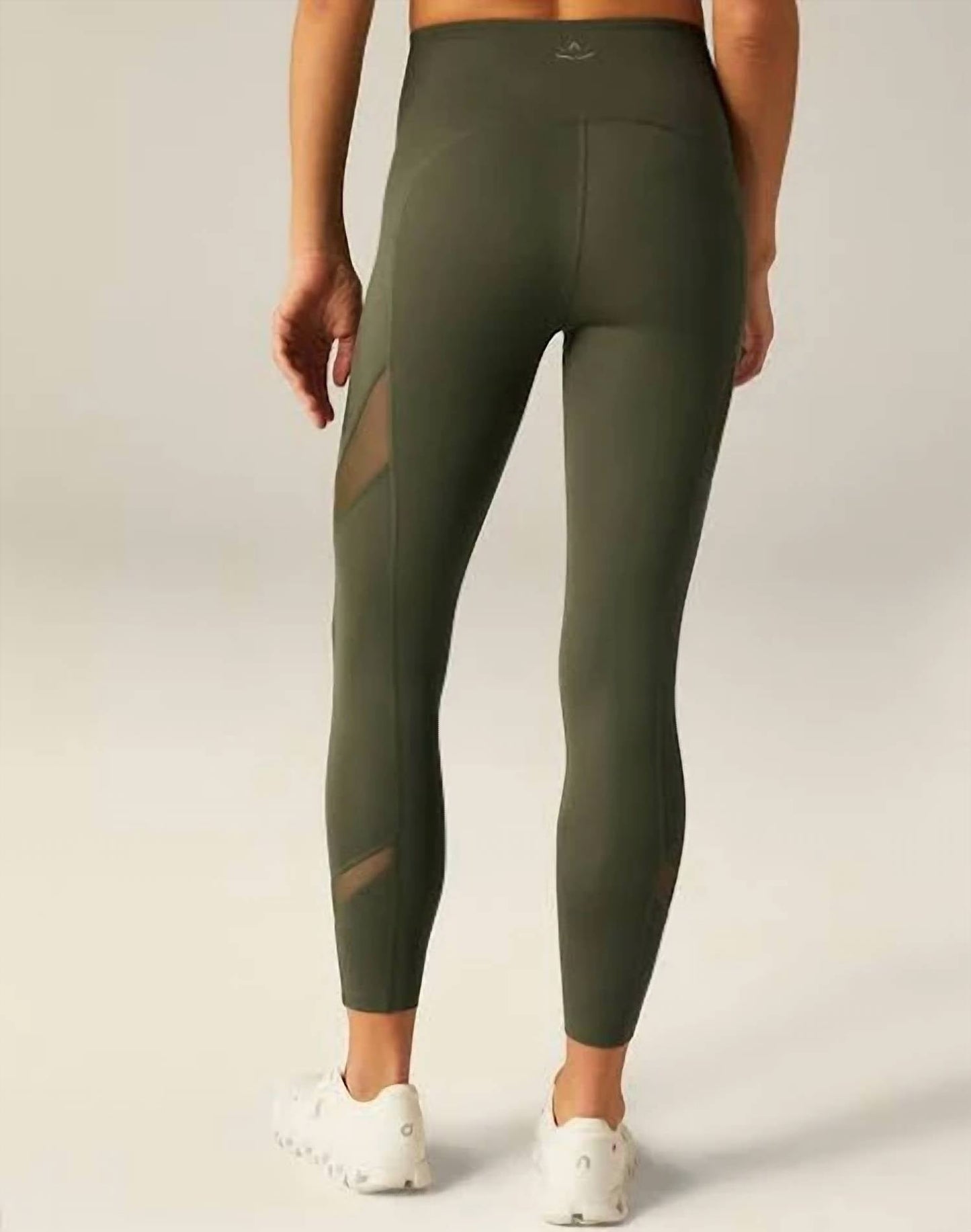 Beyond Yoga - Power Beyond Midi Legging