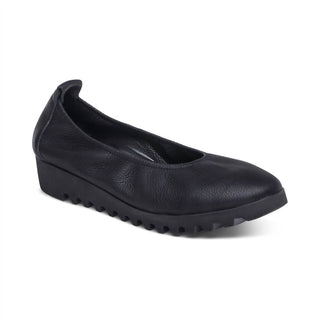 Aetrex - Women's Brianna Ballet Flat