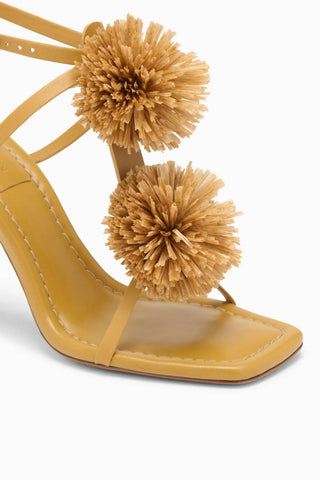 Ulla Johnson - Women's Isolde High Heel