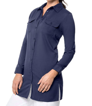 Coolibar - Santorini Tunic Shirt