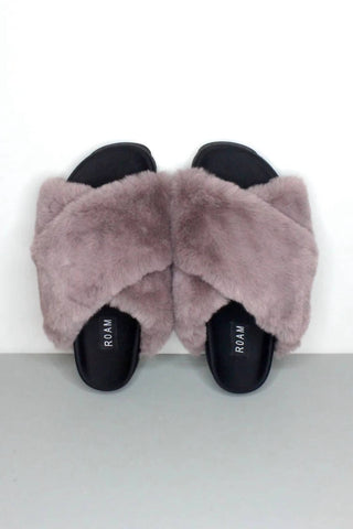 Roam - Women's Cloud Slides