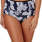 Seafolly - High Waist Bikini Bottom