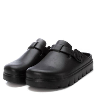 Xti - Women's Casual Rubber Clogs