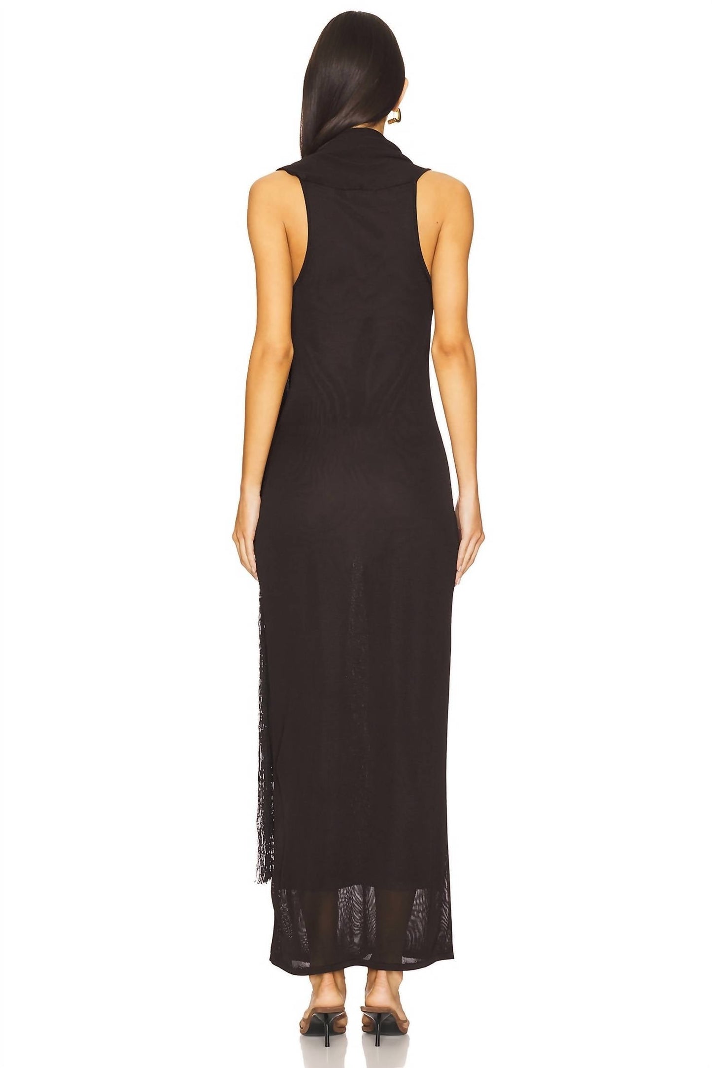 A.L.C. - Sonya Maxi Dress