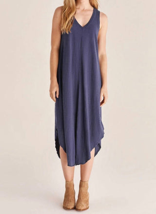 Z Supply - Women's Jersey Midi Dress