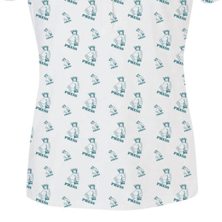 Swingjuice - Women's Golf Press Polo Shirt