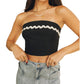 C'Isa - Averie Tube Top
