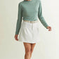 A. Putnam - Women's Sentry Upf Long Sleeve Top
