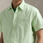 Polo Ralph Lauren - Mineral Dyed Short Sleeve