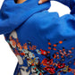 Free People - At My Best Embroidered Hoodie
