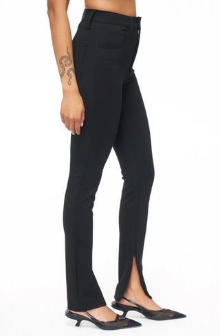 Pistola - Kendall Scuba Zip Trouser