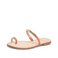 Dolce Vita - Women's Wink Toe-ring Slide Flat Sandals