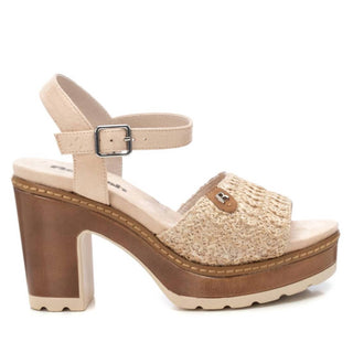 Xti - Women's Refresh Strap Sandals