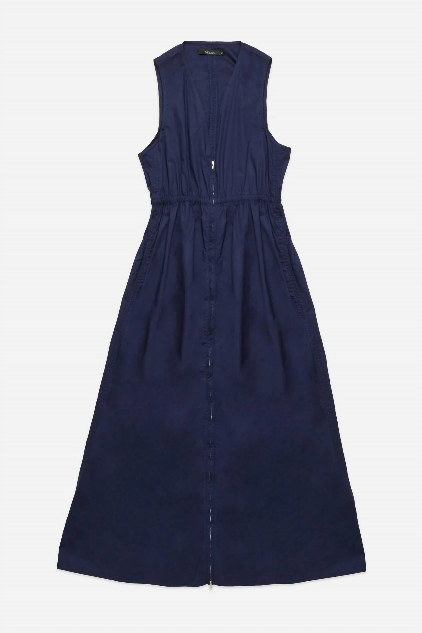 Deluc - Rubbens Midi Dress
