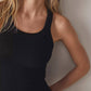 Free People - Ribbed Seamless Tank