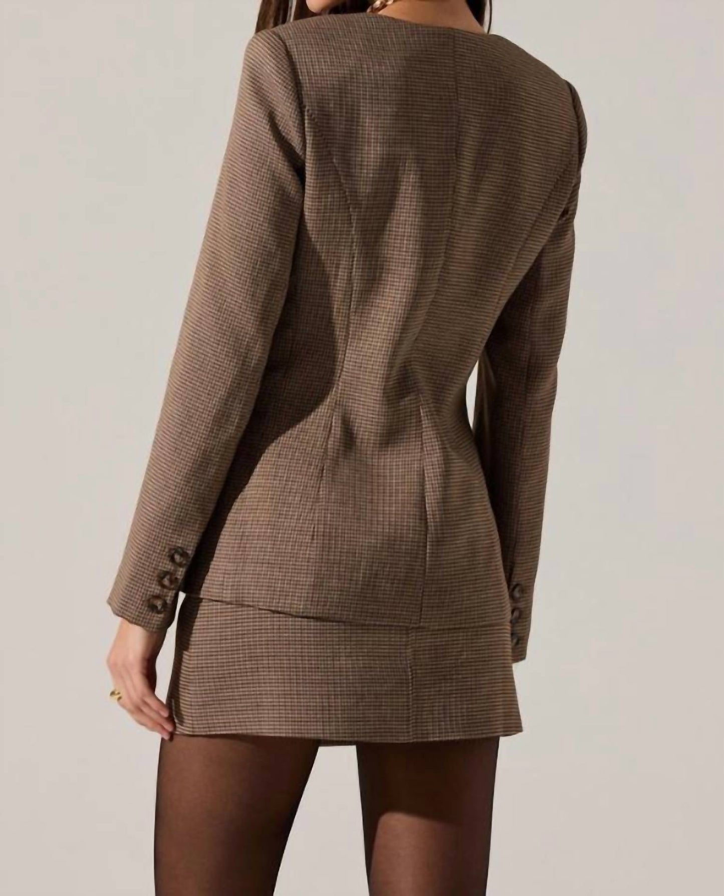 Astr - Bellmere Jacket