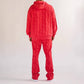 Valabasas - Pulse Fleece Pants And Hoodie Set