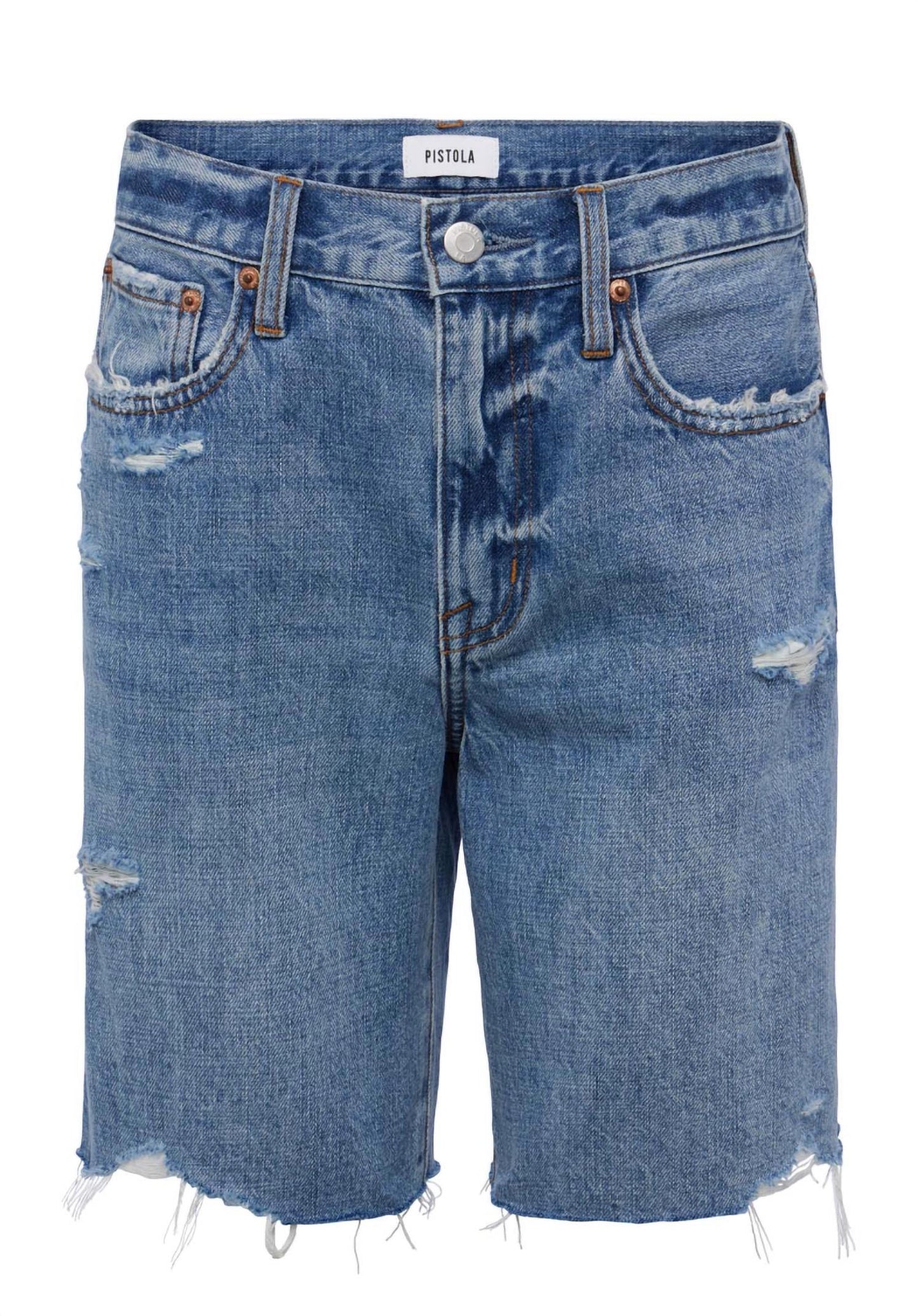 Pistola - Kelly 90 Skater Short