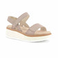 Naot - Women's Meringue Sandal