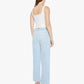Mother - Drawn Tagger Flood Jeans