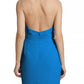 Amanda Uprichard - Martine Mini Dress