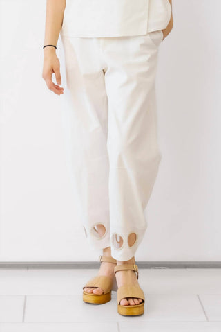 Crosby By Mollie Burch - Bernie High-rise Pant