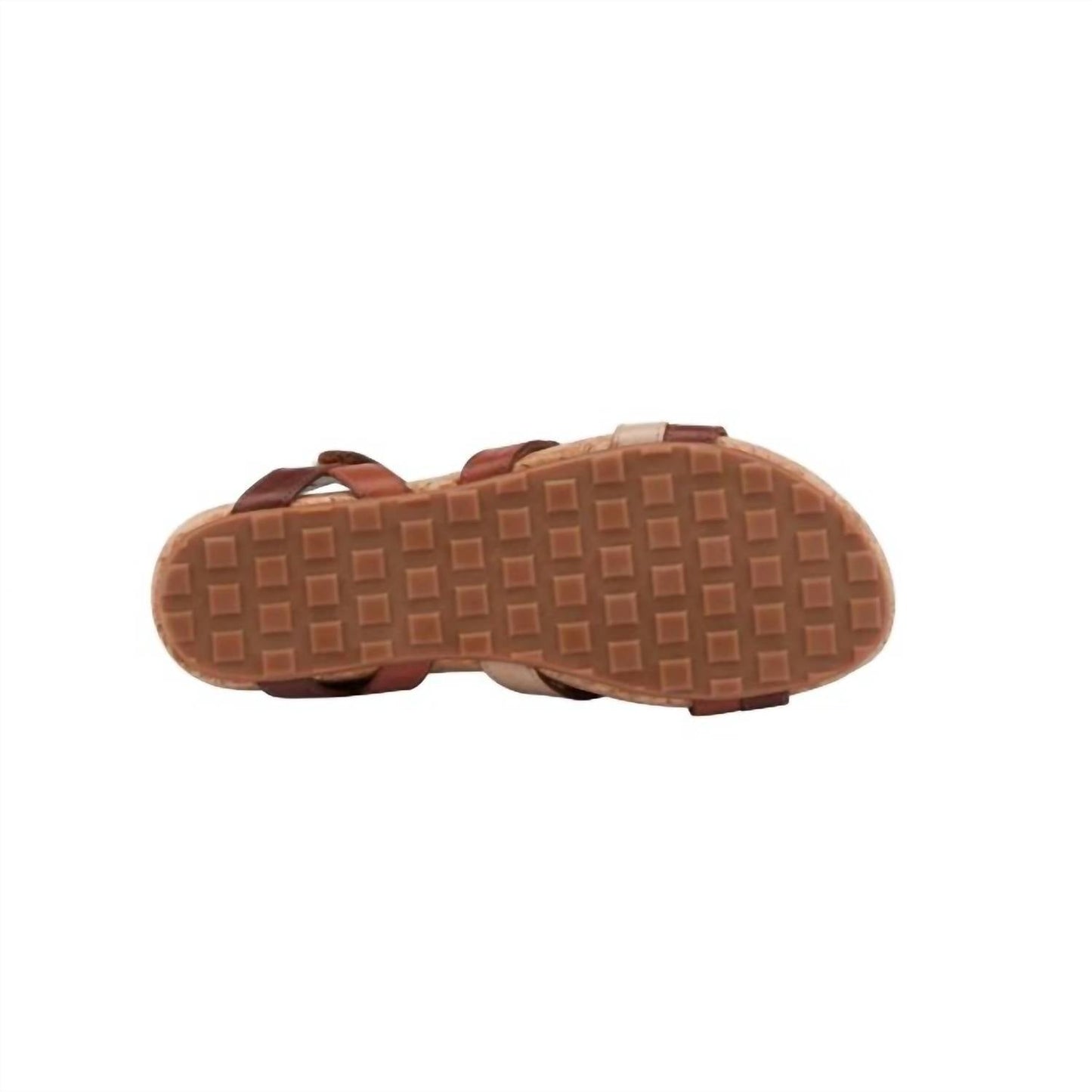 The Walking Cradle Co. - WOMEN’S POOL SANDAL - WW WIDTH