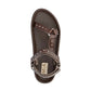 Mia Shoes - Women's Zaria Sandals