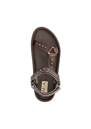 Mia Shoes - Women's Zaria Sandals