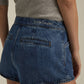 Favorite Daughter - Short High Waist Jean Shorts