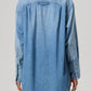 Citizens Of Humanity - Solene Denim Long Sleeve Shirt