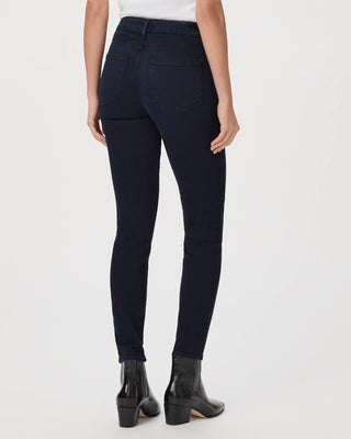 Paige - HOXTON ANKLE JEAN