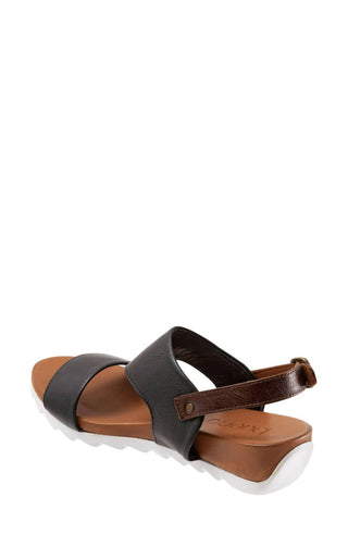 Bueno - Women's Fara Ankle Strap Sandals