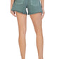 Kut From The Kloth - Jane High Rise Long Inseam Shorts