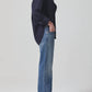Citizens Of Humanity - Neve Low Slung Relaxed Jeans