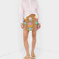 Antik Batik - Tady Cotton Mini Skirt