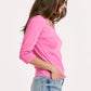 Another Love - Brennan Quarter Sleeve Tee