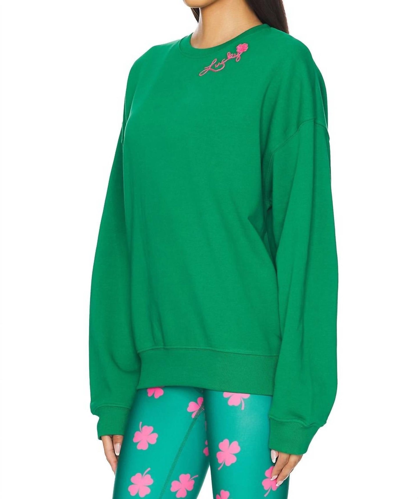 Beach Riot - Devyn Oversized Sweatshirt
