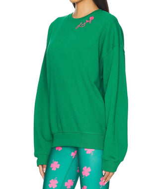 Beach Riot - Devyn Oversized Sweatshirt