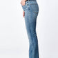 Dear John Denim - Jaxtyn Slim Bootcut Jeans