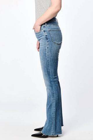 Dear John Denim - Jaxtyn Slim Bootcut Jeans