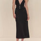 Cult Gaia - Evaleigh Knit Dress