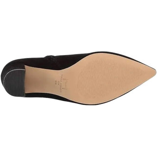 Marc Fisher - Women's Ulani Suede Ankle Boots