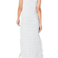 Twelve Eighty Eight - Malibu Tank Lounge Maxi Dress