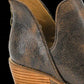 Corkys Footwear - Women's Crinkle Vanish Ankle Bootie