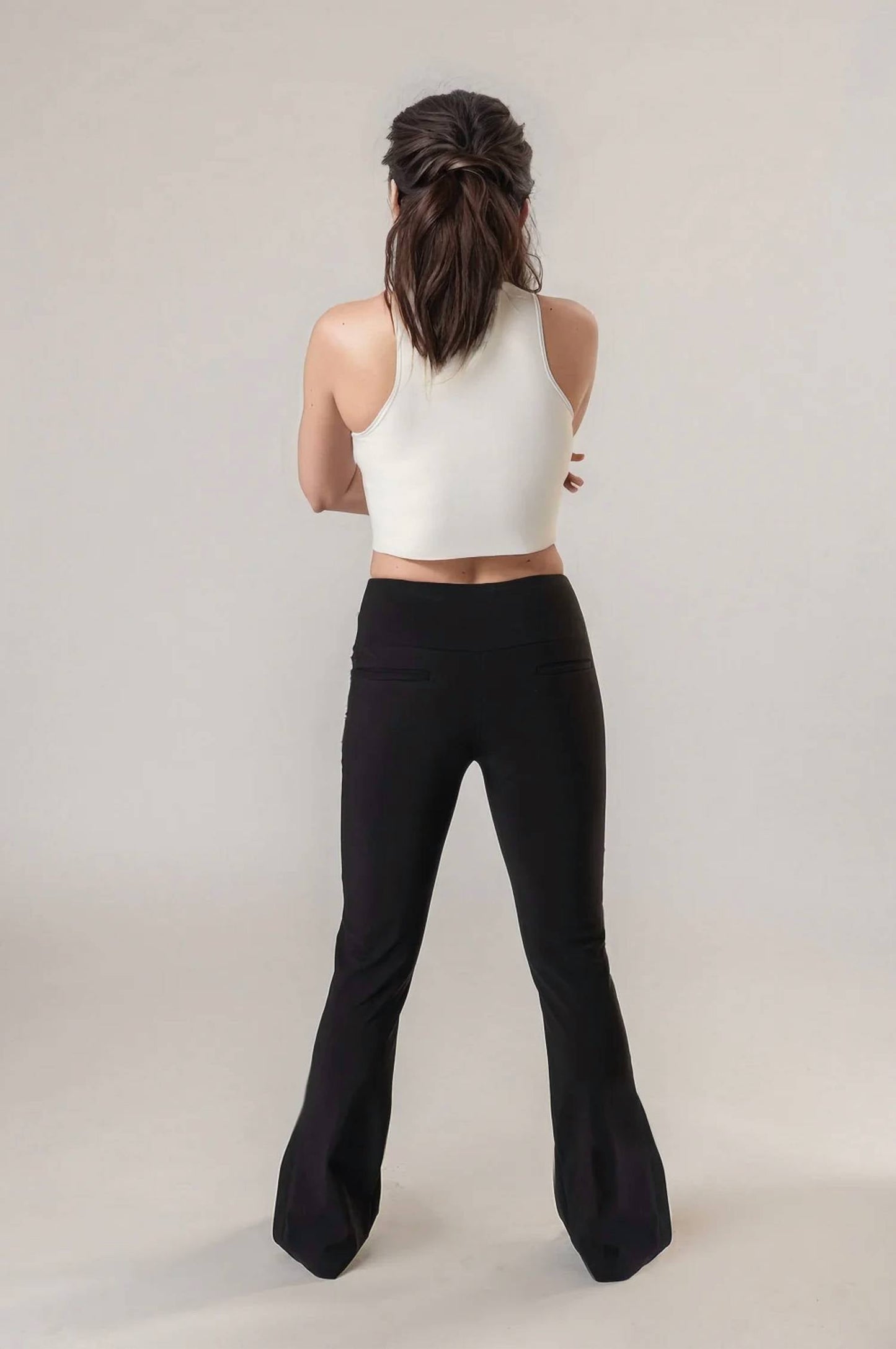 Foreplay Golf - Slim Flare Golf Pants