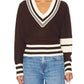 Steve Madden - Jen V-neck Sweater