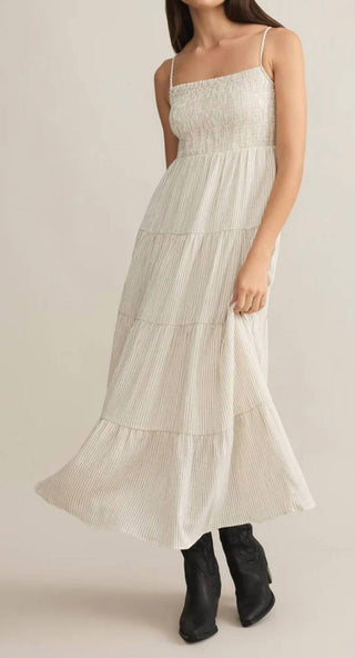 Z Supply - Balos Maxi Dress