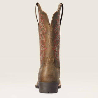 Ariat - Women's Hybrid Rancher Stretchfit Western Boot